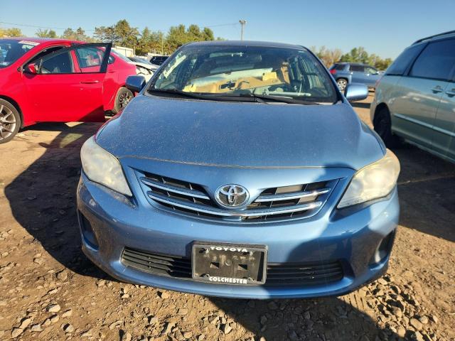 Photo 5 from auction – 2013 TOYOTA COROLLA BA with VIN 5YFBU4EE1DP137548