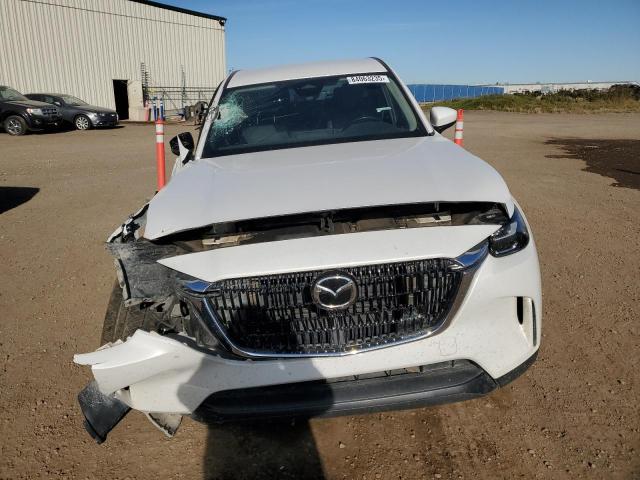 Photo 5 from auction – 2024 MAZDA CX-90 PREF with VIN JM3KKCHD7R1108271