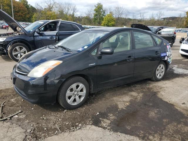 TOYOTA PRIUS 2007 with VIN JTDKB20U377089727 - Photo from auction