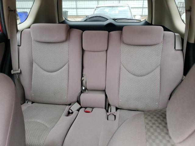Photo 10 from auction – 2008 TOYOTA RAV4 with VIN JTMZD33V185109263
