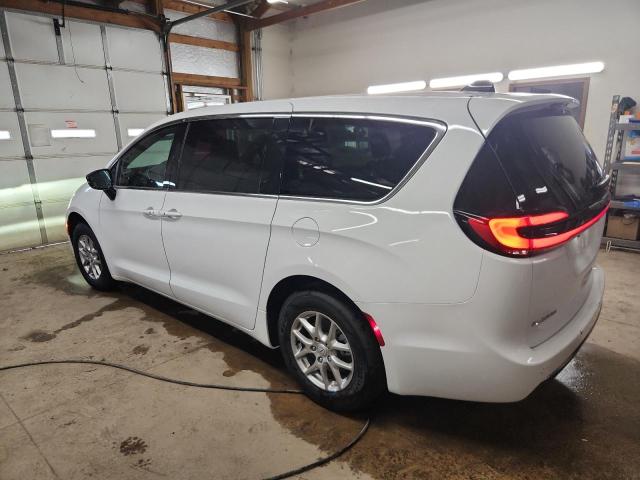 Photo 2 from auction – 2025 CHRYSLER PACIFICA S with VIN 2C4RC1BGXSR612486