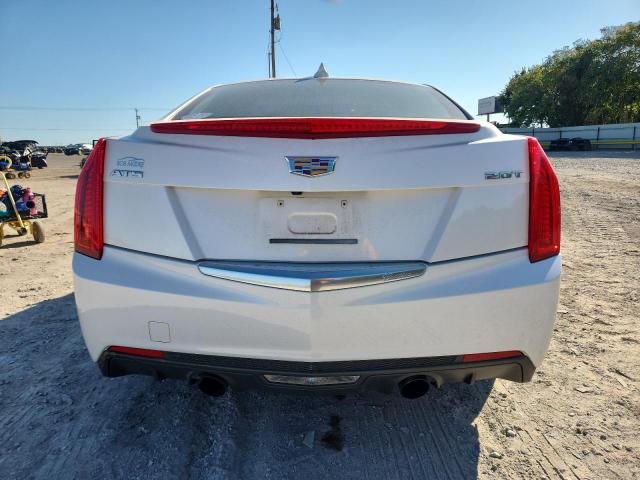 Photo 6 from auction – 2017 CADILLAC ATS with VIN 1G6AA5RXXH0146581