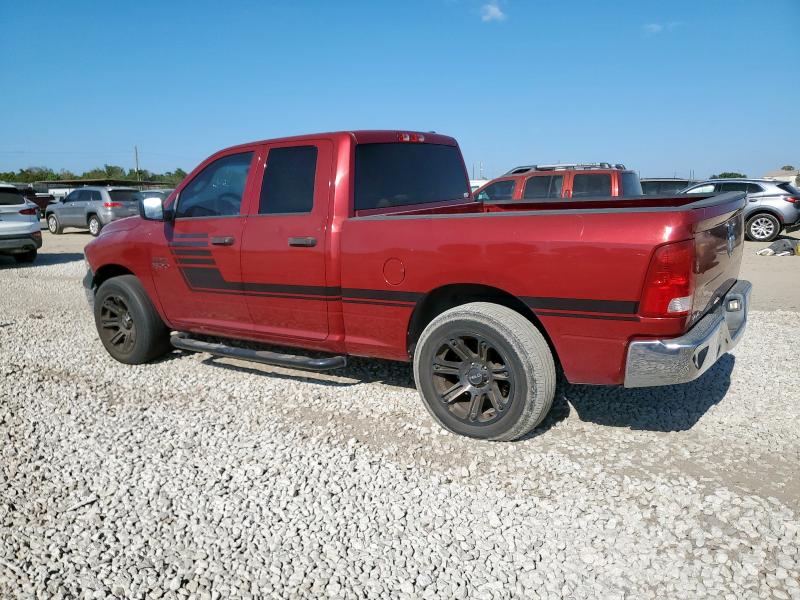 Photo 2 from auction – 2011 DODGE RAM 1500 with VIN 1D7RB1GP3BS541650