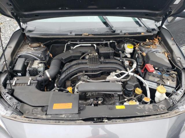 Photo 11 from auction – 2018 SUBARU IMPREZA PR with VIN 4S3GKAD60J3611708