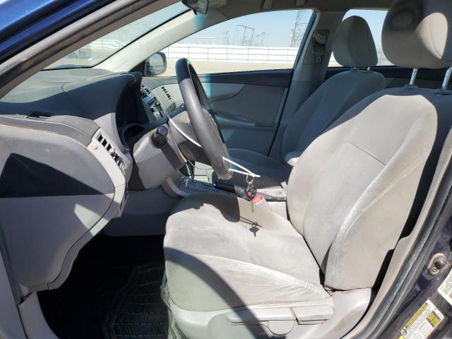 Photo 7 from auction – 2013 TOYOTA COROLLA BA with VIN 5YFBU4EE5DP089424