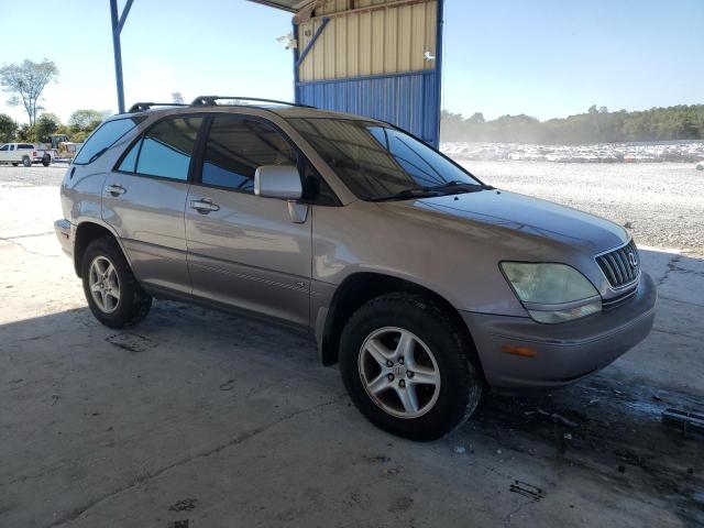 Photo 4 from auction – 2001 LEXUS RX 300 with VIN JTJGF10U410092413
