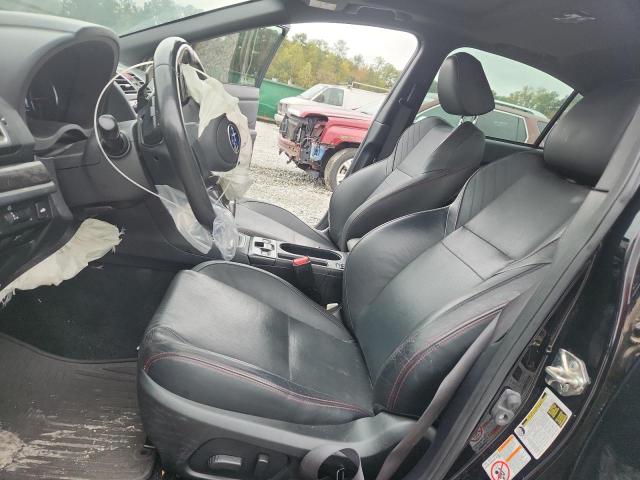 Photo 7 from auction – 2018 SUBARU WRX LIMITE with VIN JF1VA1L6XJ8829496
