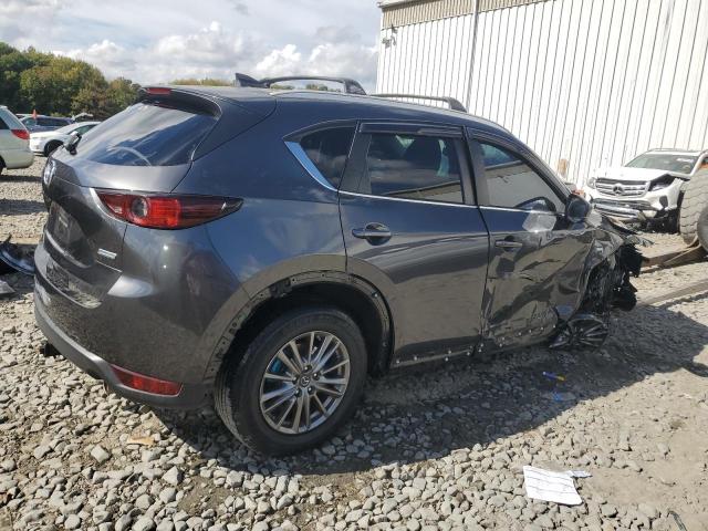 Photo 3 from auction – 2017 MAZDA CX-5 TOURI with VIN JM3KFBCL7H0188494