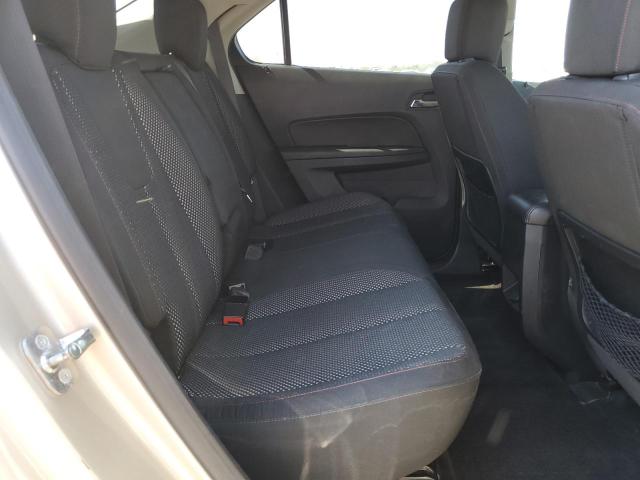 Photo 10 from auction – 2016 CHEVROLET EQUINOX LT with VIN 2GNALCEK9G1132994
