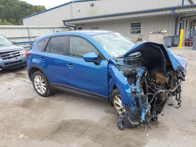 Photo 4 from auction – 2014 MAZDA CX-5 GT with VIN JM3KE4DY1E0351158