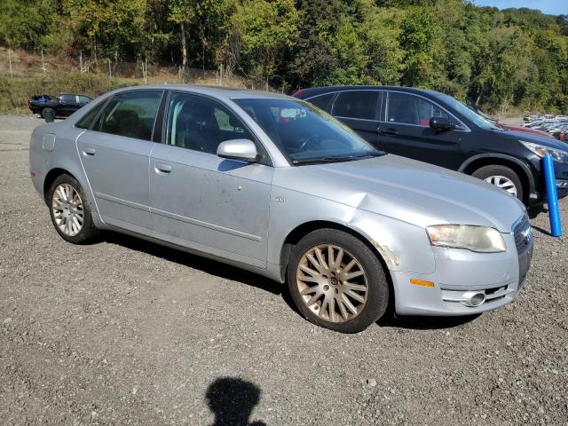 Photo 4 from auction – 2006 AUDI A4 with VIN WAUDF78E06A109146