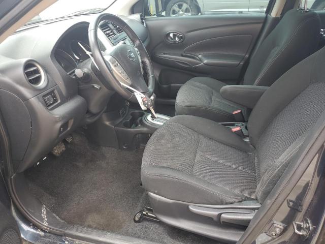 Photo 7 from auction – 2017 NISSAN VERSA S with VIN 3N1CN7AP7HL854634