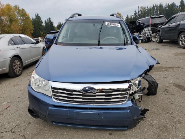 صورة رقم 5 من المزاد - 2010 SUBARU FORESTER 2 مع VIN JF2SH6CCXAH784220