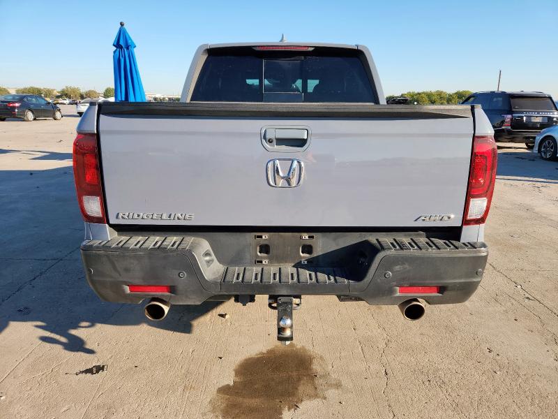 صورة رقم 6 من المزاد - 2023 HONDA RIDGELINE مع VIN 5FPYK3F71PB026256