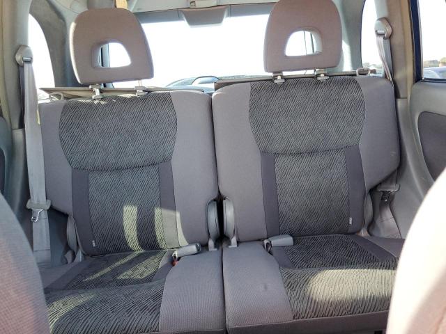 Photo 10 from auction – 2002 TOYOTA RAV4 with VIN JTEGH20V120076601