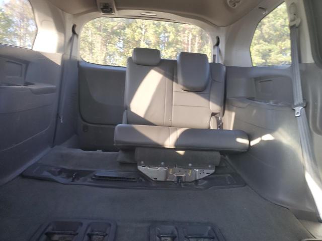 Photo 10 from auction – 2016 HONDA ODYSSEY with VIN 5FNRL5H67GB083376