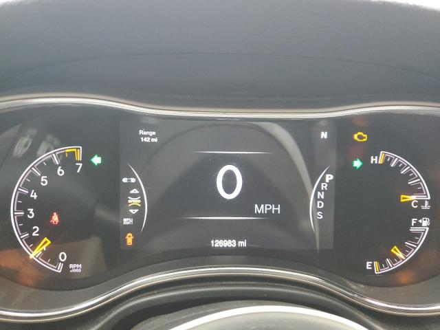 Photo 9 from auction – 2015 JEEP GRAND CHER with VIN 1C4RJFBG3FC612489