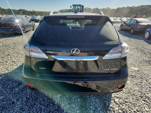 Photo 6 from auction – 2011 LEXUS RX 350 with VIN 2T2BK1BA2BC111457