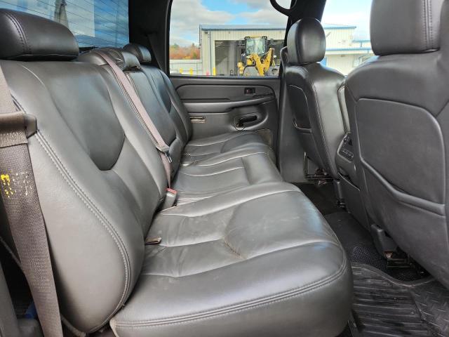 Photo 10 from auction – 2005 GMC SIERRA K25 with VIN 1GTHK23215F948689