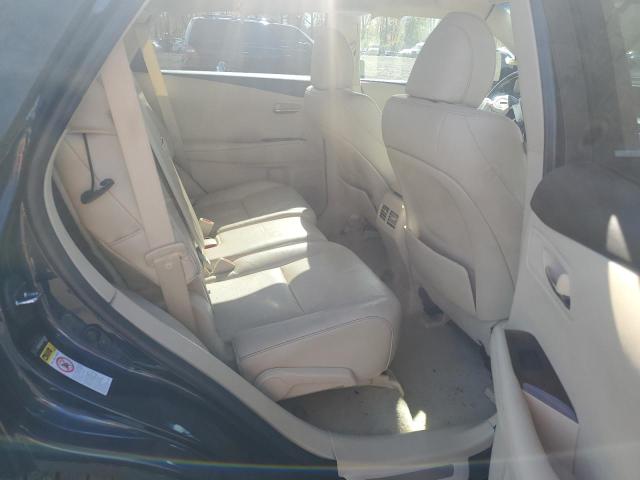 Photo 10 from auction – 2013 LEXUS RX 350 BAS with VIN 2T2BK1BA3DC166003