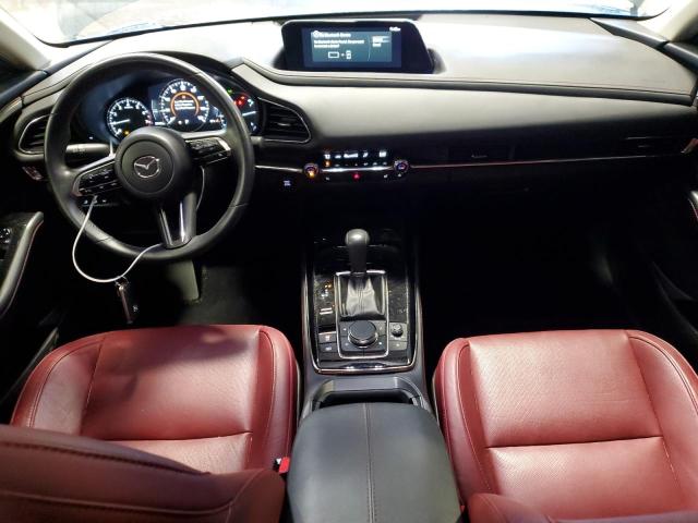Photo 8 from auction – 2024 MAZDA CX-30 PREF with VIN 3MVDMBCM9RM603585