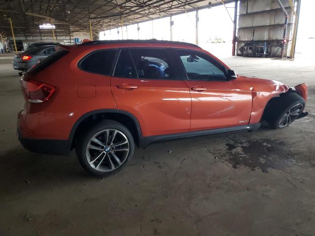 Photo 3 from auction – 2014 BMW X1 SDRIVE2 with VIN WBAVM1C58EVW49950