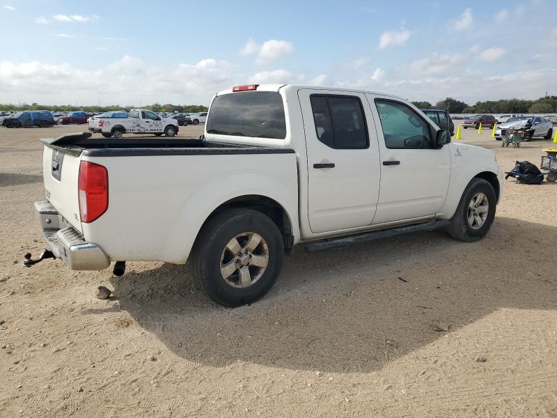 Photo 3 from auction – 2013 NISSAN FRONTIER S with VIN 1N6AD0ER3DN710645