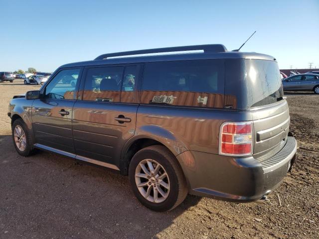 Photo 2 from auction – 2018 FORD FLEX SE with VIN 2FMGK5B84JBA18604