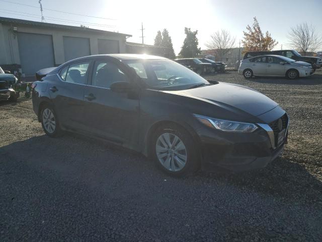 Photo 4 from auction – 2023 NISSAN SENTRA with VIN 3N1AB8BV1PY313888