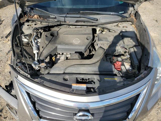 Photo 11 from auction – 2015 NISSAN ALTIMA 2.5 with VIN 1N4AL3AP9FN890847