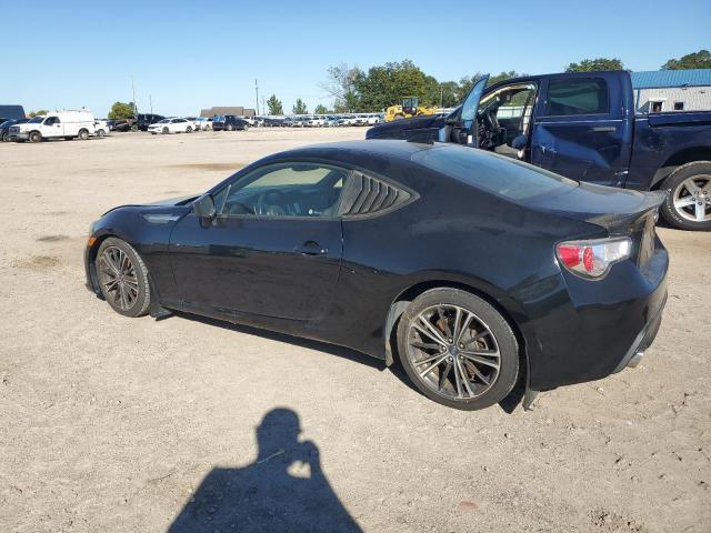 Photo 2 from auction – 2016 SUBARU BRZ 2.0 PR with VIN JF1ZCAB13G9604292