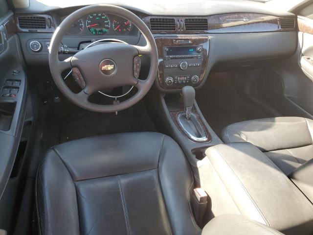 Photo 8 from auction – 2016 CHEVROLET IMPALA LIM with VIN 2G1WC5E39G1170088