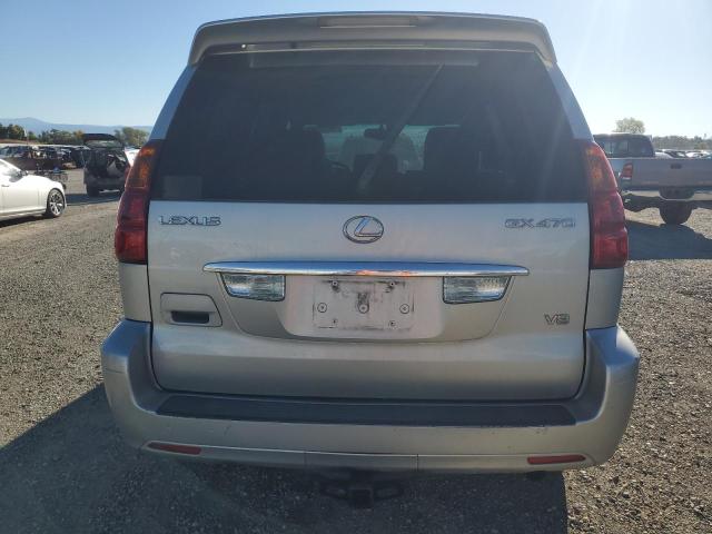Photo 6 from auction – 2003 LEXUS GX 470 with VIN JTJBT20X130007310
