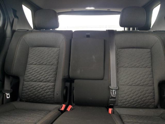 Photo 10 from auction – 2018 CHEVROLET EQUINOX LT with VIN 2GNAXJEVXJ6350620