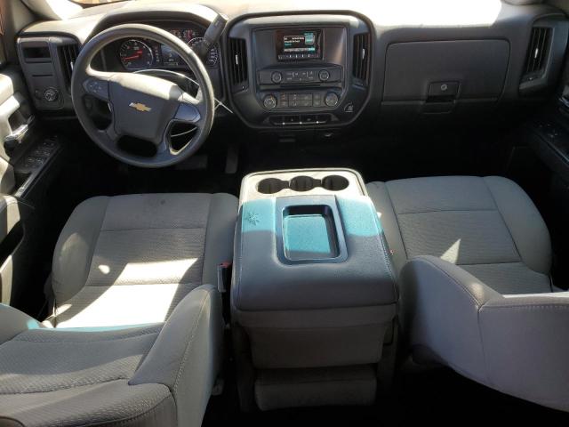 Photo 8 from auction – 2015 CHEVROLET SILVERADO with VIN 1GCRCPEC0FZ387454