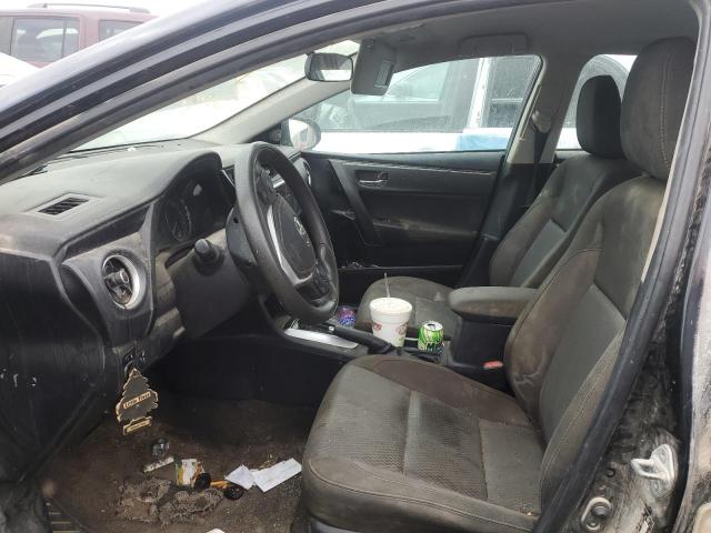 Photo 7 from auction – 2018 TOYOTA COROLLA L with VIN 2T1BURHE0JC114282
