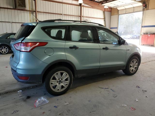 Photo 3 from auction – 2013 FORD ESCAPE S with VIN 1FMCU0F76DUA77200