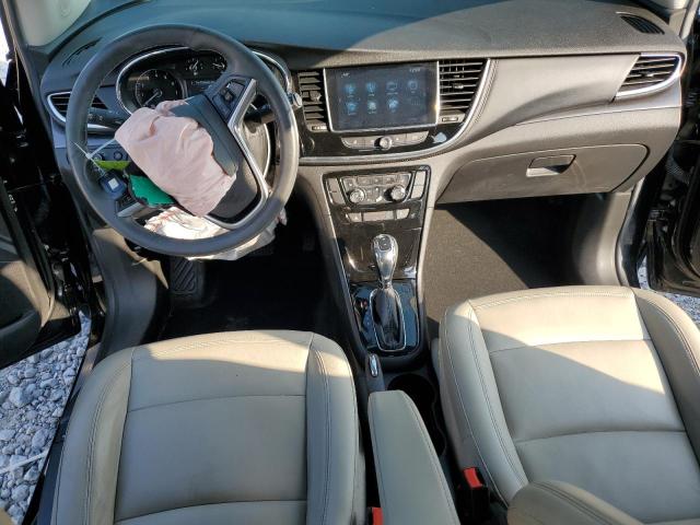 Photo 8 from auction – 2017 BUICK ENCORE ESS with VIN KL4CJGSB7HB017339