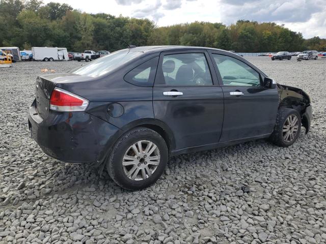 Photo 3 from auction – 2008 FORD FOCUS SE with VIN 1FAHP35NX8W131973