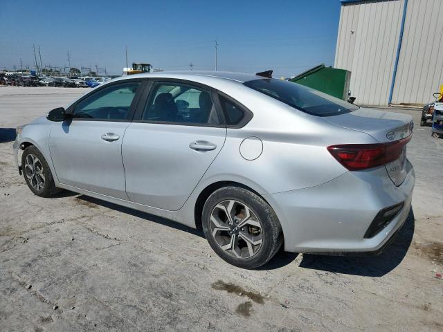 Photo 2 from auction – 2020 KIA FORTE with VIN 3KPF24AD9LE202005