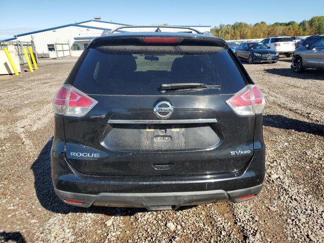 Photo 6 from auction – 2016 NISSAN ROGUE S with VIN KNMAT2MV2GP709706