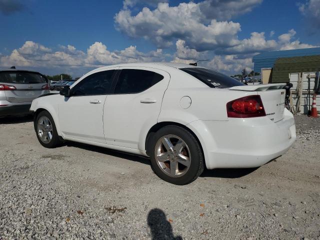Photo 2 from auction – 2013 DODGE AVENGER SE with VIN 1C3CDZAB8DN614460