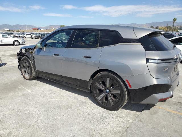 Photo 2 from auction – 2025 BMW IX XDRIVE5 with VIN WB523CF02SCT20278
