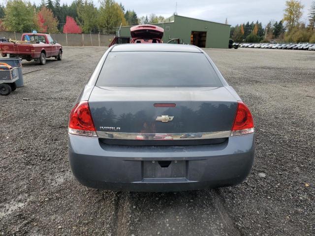 Photo 6 from auction – 2010 CHEVROLET IMPALA LS with VIN 2G1WA5EN5A1241205