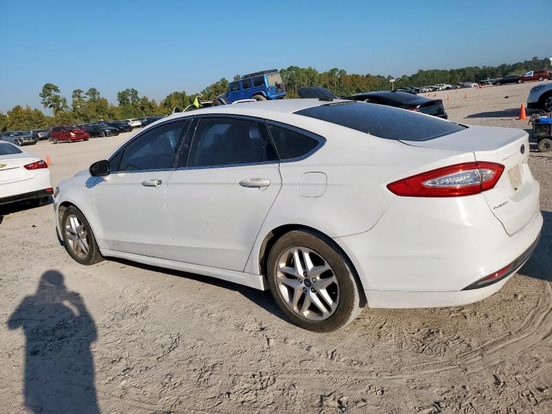 Photo 2 from auction – 2013 FORD FUSION with VIN 3FA6P0HR2DR330176