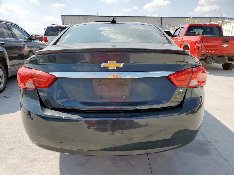 Photo 6 from auction – 2013 CHEVROLET IMPALA LT with VIN 2G1125S37E9262848