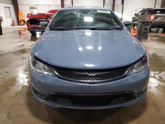 Photo 5 from auction – 2015 CHRYSLER 200 S with VIN 1C3CCCDG6FN624057