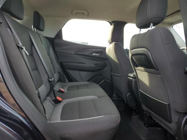 Photo 11 from auction – 2021 CHEVROLET TRAILBLAZE with VIN KL79MMS26MB022738