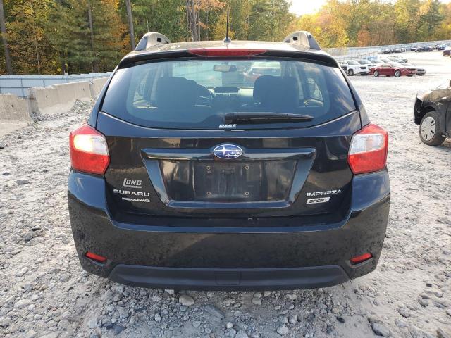 Photo 6 from auction – 2015 SUBARU IMPREZA SP with VIN JF1GPAU66F8208916