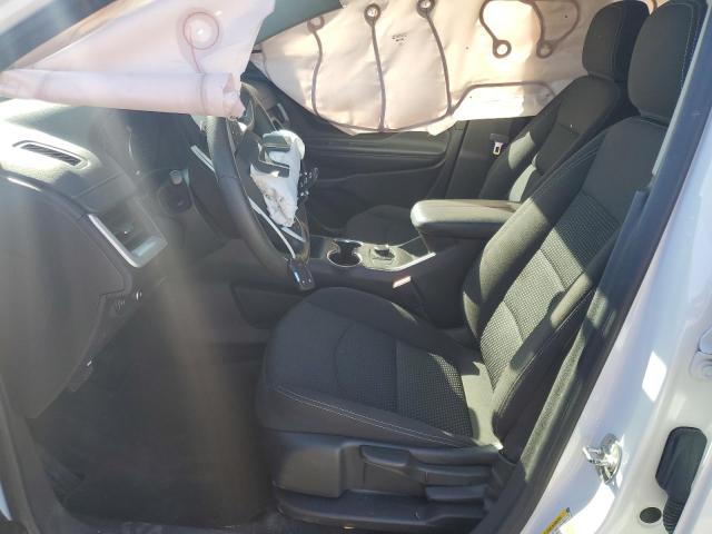 Photo 7 from auction – 2024 GMC TERRAIN SL with VIN 3GKALMEG6RL295604